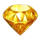 4 carts bonanza running wins scatter symbol icon