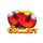 4 cherry bonanza scatter 4 symbol icon
