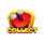 4 cherry bonanza scatter symbol icon
