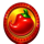 4 chili pots hold and win scatter 3 symbol icon