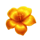 4 fairy flowers hold and win scatter symbol icon