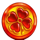 4 pots riches superwheel scatter 3 symbol icon