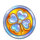 4 pots riches superwheel scatter 5 symbol icon