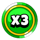 4 super piggypots hold and win xtra scatter symbol icon
