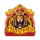 4tp book of africra scatter symbol icon
