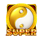 5 lions reborn scatter 3 symbol icon