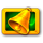 5 wild wild peppers scatter 2 symbol icon
