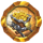 5k gold mine scatter 2 symbol icon