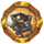5k gold mine scatter 3 symbol icon
