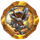 5k gold mine scatter 4 symbol icon