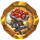5k gold mine scatter 5 symbol icon