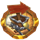 5k gold mine scatter symbol icon
