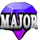777 blazing hold and win symbol scatter 3 icon