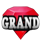 777 blazing hold and win symbol scatter 4 icon