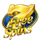 777 strike scatter symbol icon