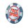 777 summer hit scatter symbol icon