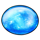 777 wheel blitz scatter symbol icon