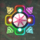 7 chakras feature symbol icon