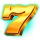 7 gold gigablox scatter2 symbol icon