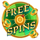 9 pots of gold hyperspins scatter free symbol icon