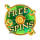9 pots of gold king millions scatter symbol icon