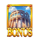 9th legion coin boost scatter symbol icon