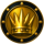 ace coins scatter 2 symbol icon