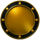 ace coins scatter symbol icon