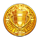 action boost gladiator scatter symbol icon