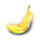 action boost gorilla gems gold banana gem scatter symbol icon