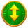 action boost spinup gladiator scatter 1 symbol icon
