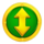 action boost spinup knights ascension green scatter symbol icon