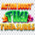 action boost tiki treasures scatter 1 symbol icon