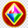 action boost tiki treasures scatter 4 symbol icon