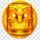 action boost tiki treasures scatter 6 symbol icon