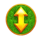 action boost treasure trove scatter 2 symbol icon