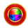 action boost treasure trove scatter 3 symbol icon