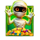 adventure mummy scatter 2 symbol icon