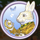 adventures in wonderland scatter 2 symbol icon