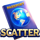 aero adventure scatter 1 symbol icon