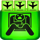 afk airport security scatter symbol icon