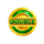 african coins hold and spin scatter 5 symbol icon