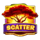 african gems scatter symbol icon