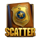 after night falls 2 scatter symbol icon