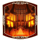 afterlife inferno scatter symbol icon