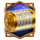 age of davinci scatter symbol icon