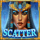 age of egypt scatter symbol icon