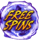 age of rage stacks scatter symbol icon