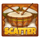akiva claws of power scatter symbol icon