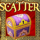 aladdins treasure scatter symbol icon